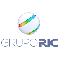 Grupo RIC Santa Catarina logo