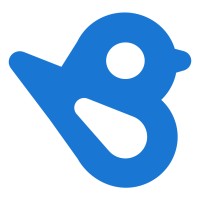 Birdeye logo