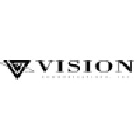 Vision Communications, Inc. logo