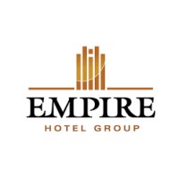 Empire Hotel Group logo