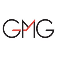 GMG Dubai logo