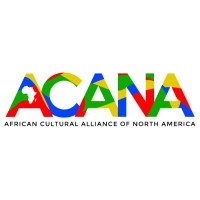 African Cultural Alliance Of North America Inc. (ACANA) logo