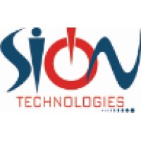 SION Technologies logo