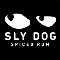 SLY DOG RUM logo