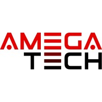 AMEGA Tech logo
