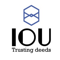IOU Ecosystem logo