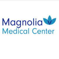 Magnolia Medical Center logo