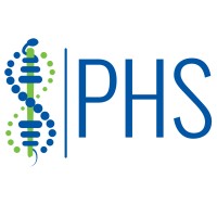 Personalized Health Solutions, LLC logo