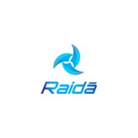 Raida Gears logo