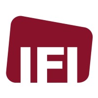 Irish Film Institute logo