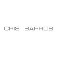 CRIS BARROS logo