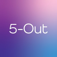 5-Out logo