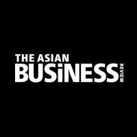 The Asian Business Review logo