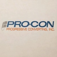 Progressive Converting logo
