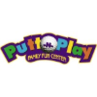 Putt-N-Play, LLC logo