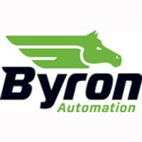Byron Automation logo