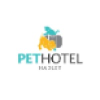 Pet Hotel Hadley logo