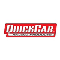 QuickCar Racing Products logo
