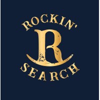 Rockin' R Search logo