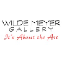 Wilde Meyer Gallery logo