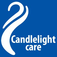 Candlelight Care logo
