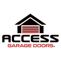 Access Garage Doors-Chattanooga logo