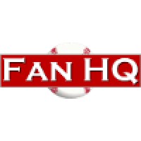 Fan HQ logo