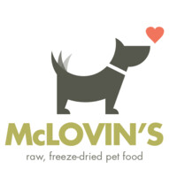 McLovin's Pet logo
