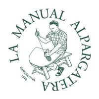 La Manual Alpargatera logo