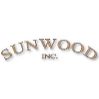 Sunwood, Inc. logo