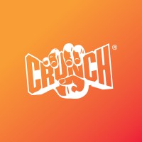 Crunch Fitness - Staten Island logo