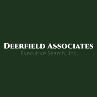 Deerfield Associates logo