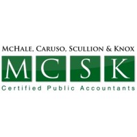 McHale, Caruso, Scullion & Knox logo