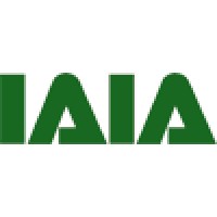 International Association For Impact Assessment logo