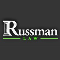 Russman Law Offices logo