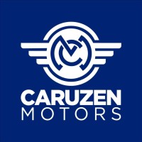 Caruzen Motors logo