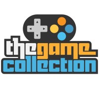 The Game Collection logo