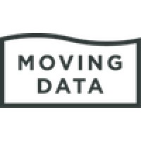 Moving Data logo