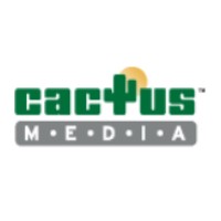 Cactus Media logo
