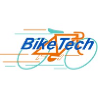 Bike Tech logo