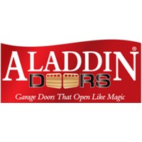 Aladdin Doors Of Austin logo