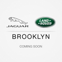 Jaguar Land Rover Brooklyn logo