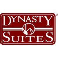 Dynasty Suites Hotel logo