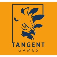 Tangent Games logo