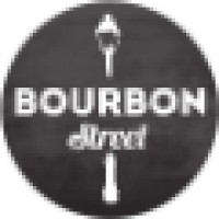 Bourbon Street logo