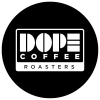Dope Coffee Roasters logo