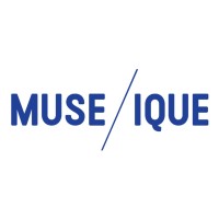 MUSE/IQUE logo