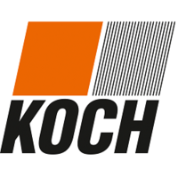 Koch Technology logo