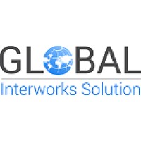 Global Interworks Staffing Solution logo