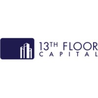 13th Floor Capital logo